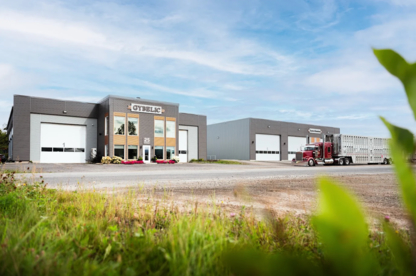 Transport Gybélic - Overseas & Local Shipping