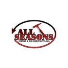 All Seasons Heating & Air Conditioning - Furnaces