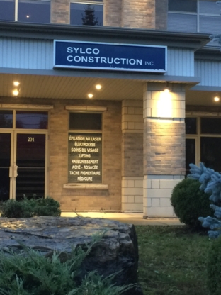 Sylco Construction Inc - Entrepreneurs en construction