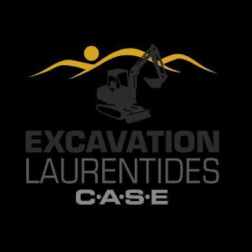 Excavation Laurentides CASE - Terrassement, Pavé-uni, Drain Français - Saint-Adèle - Entrepreneurs en excavation