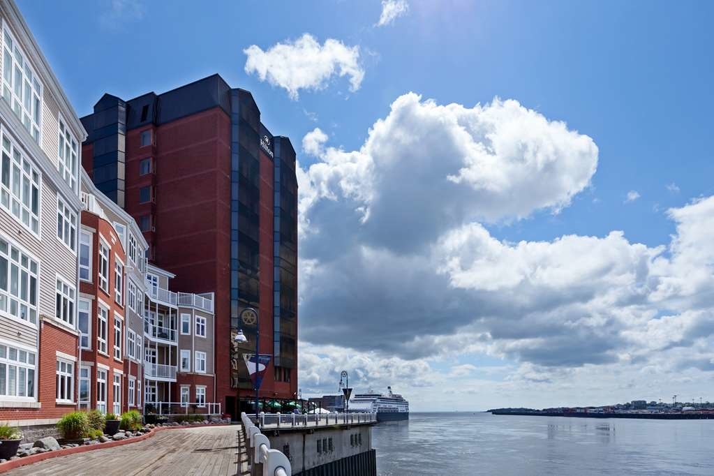 Hilton Saint John - Hotels