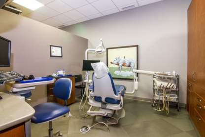 Reliance Dental - Dentists