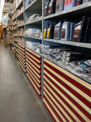 Honda Donnacona - Garages de réparation d'auto