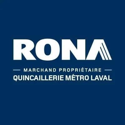 RONA Quincaillerie Métro - Hardware Stores