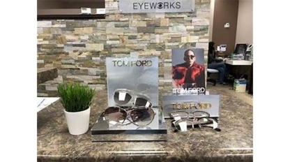 Optical Eyeworks -Optometrist, Optician - Optométristes
