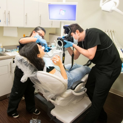 Dentistry on King - Dentists