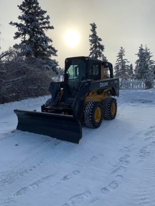 C & C Skid Steer - Tree Service