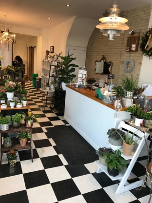 Willem And Jools Flowers - Florists & Flower Shops