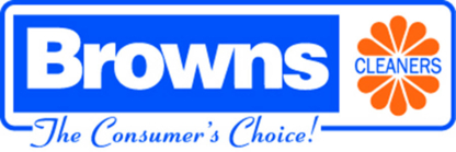 Browns Cleaners - Dry Cleaners
