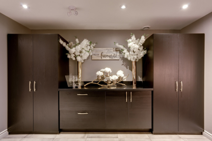 The Toronto Wedding Chapel - Chapelles de mariage