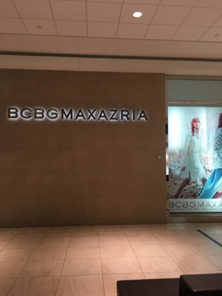 BCBGMAXAZRIA - Women's Clothing Stores