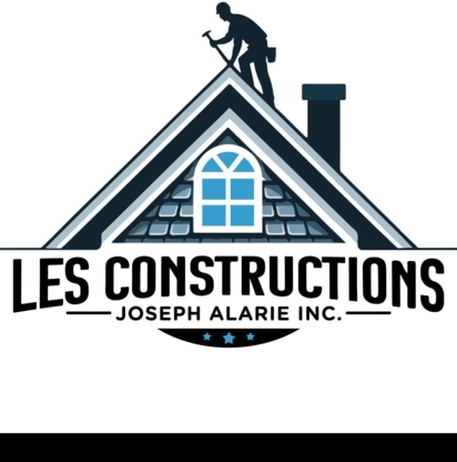 Les Constructions Joseph Alarie Inc. - Entrepreneurs en construction