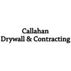 Callahan Drywall & Contracting - Drywall Contractors & Drywalling