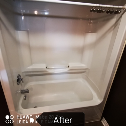 We Do It All Cleaning Services - Commercial, Industrial & Residential Cleaning