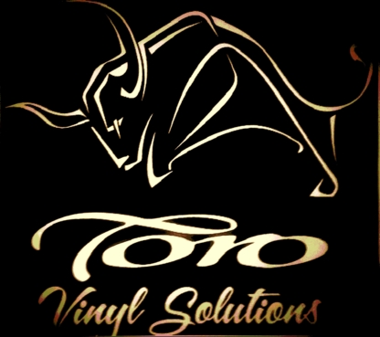 Toro Vinyl Solutions - Tree Service