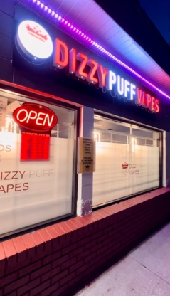 Dizzy Puff Vapes Store - Smoke Stacks