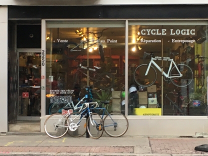 magasin vélo rive sud