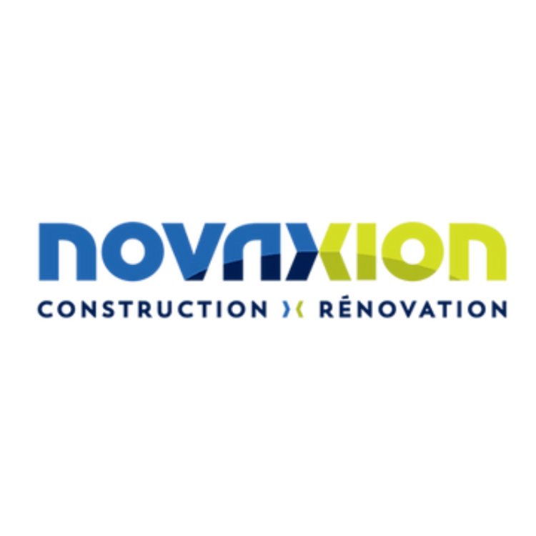 Novaxion Construction - Entrepreneurs généraux
