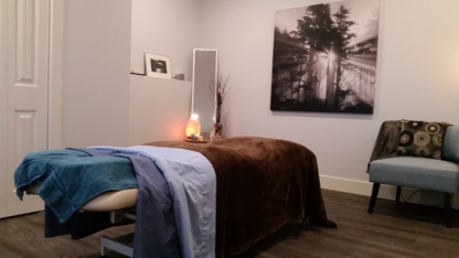 Align Registered Massage Therapy - Massage Therapists
