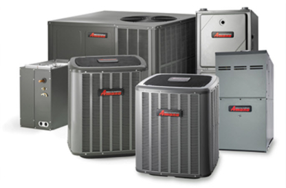 Combustion R P - Heating Contractors