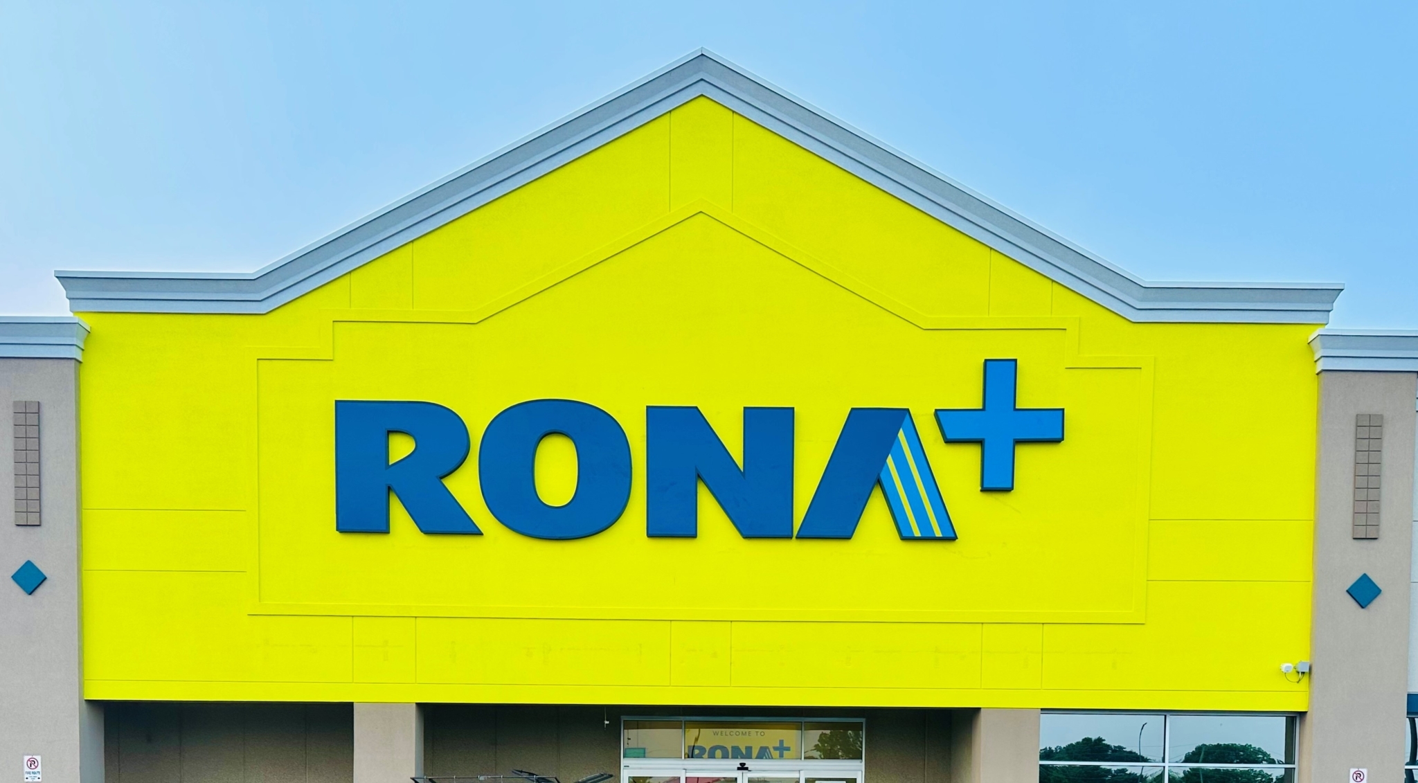 RONA+ Central Mississauga - Rénovations