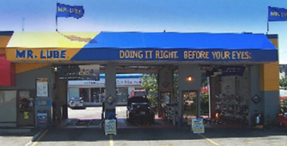 Mr. Lube + Tires - Car Repair & Service