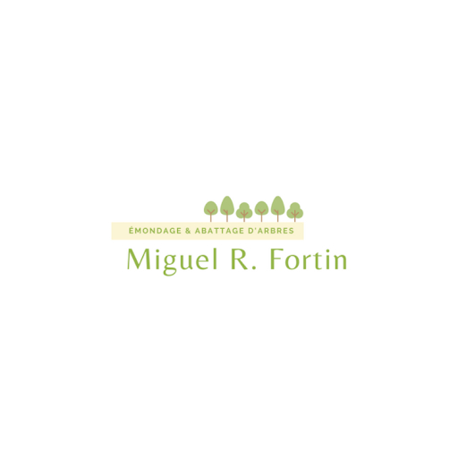 Miguel r. fortin émondage et abattage - Tree Service