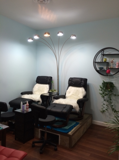 Port Place Hair Spa - Hair Extensions