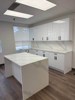 J&J Elite Cabinets - Cabinet Makers