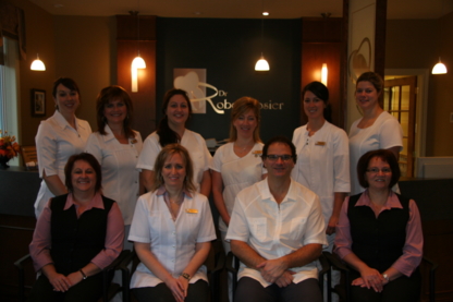 Centre Dentaire Tracadie-Sheila - Dentistes