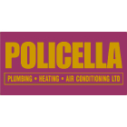 Policella Plumbing Heating & Air Conditioning Ltd - Bathroom Renovations