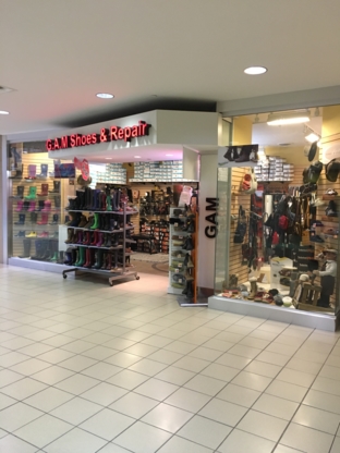 shoe repair cloverdale mall