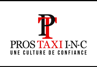 Pros Taxi - Taxis