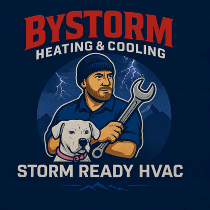 Bystorm Heating & Cooling - Entrepreneurs en chauffage