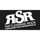 Rattlesnake Rock - Custom Rock Retaining Walls - Trucking