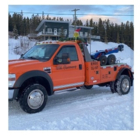 Total Recovery & Repairs - Vehicle Towing
