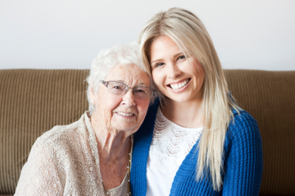 Brighter Days Elderly Services - Services de soins à domicile