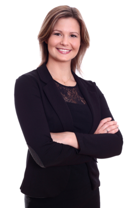 Ingrid Dober - Chiropraticienne - Chiropractors DC