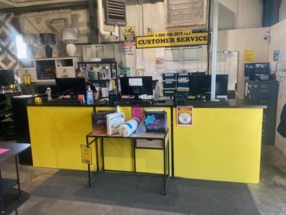 Surplus Furniture & Mattress Warehouse - Magasins de meubles