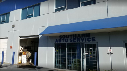 Southarm Auto Service - Réparation et entretien d'auto