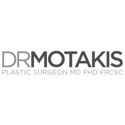 Dr. Dimitrios Motakis - Cosmetic & Plastic Surgery