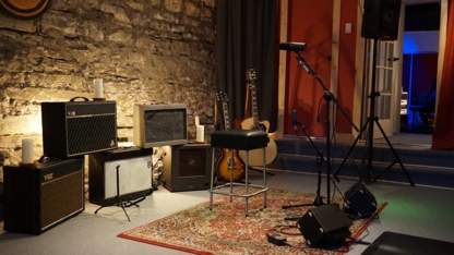 Musimedia - Recording Studios