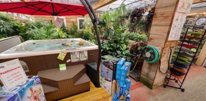 Art Knapp Outdoor Living - Garden Centres