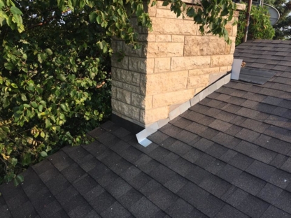 Ranger Roofing - Couvreurs