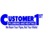 Customer 1st Plumbing and Heating - Heating Contractors