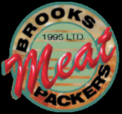 View Brooks Meat Packers (1995)’s Brooks profile
