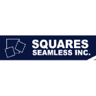 Squares Seamless Inc - Gouttières