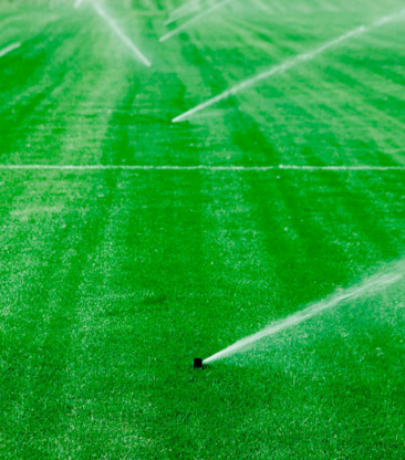 Daigneault Irrigation Inc - Systèmes et matériel d'irrigation