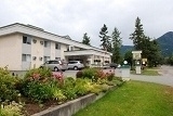 Selkirk Inn - Hôtels