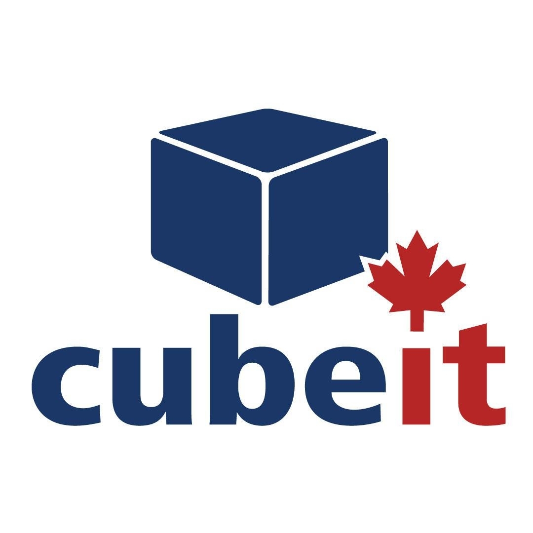 Cubeit Portable Storage - North York - Self-Storage
